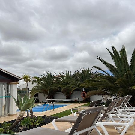 Las Velas Corralejo Exterior foto